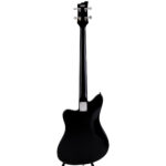 Duesenberg Triton Bass – black – Bild 2