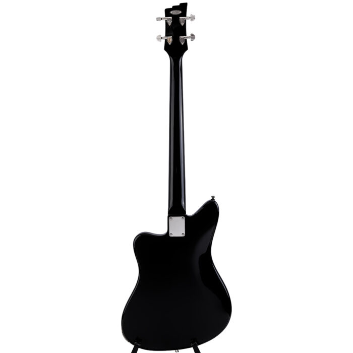 Duesenberg Triton Bass – black – Bild 2