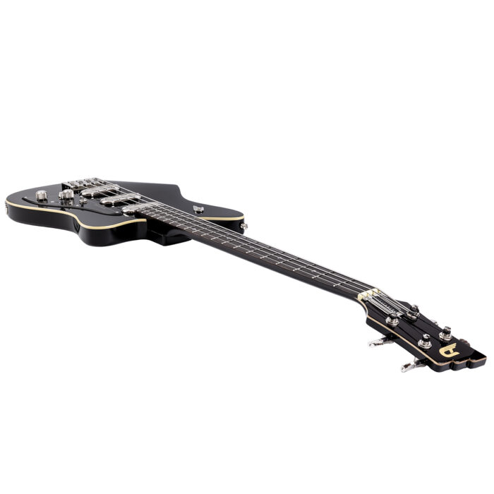 Duesenberg Triton Bass – black – Bild 3