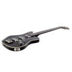 Duesenberg Triton Bass – black – Bild 4