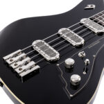 Duesenberg Triton Bass – black – Bild 6