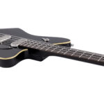 Duesenberg Triton Bass – black – Bild 7