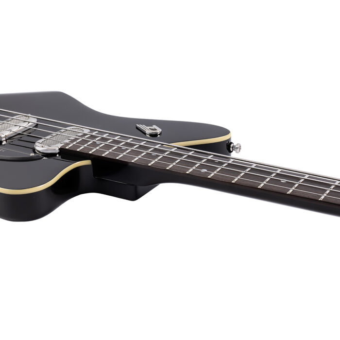 Duesenberg Triton Bass – black – Bild 7