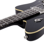 Duesenberg Triton Bass – black – Bild 8
