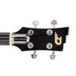 Duesenberg Triton Bass – black – Bild 10