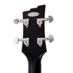 Duesenberg Triton Bass – black – Bild 11