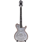 Zemaitis Guitars MFG-AC-24 DUO, Natural