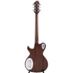 Zemaitis Guitars MFG-AC-24 DUO, Natural – Bild 2