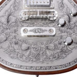 Zemaitis Guitars MFG-AC-24 DUO, Natural – Bild 6