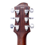 Zemaitis Guitars MFG-AC-24 DUO, Natural – Bild 12