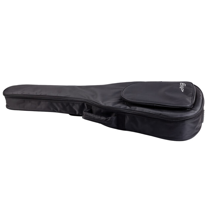 Maravilla M66 Stage Konzertgitarre Sunburst – Bild 13