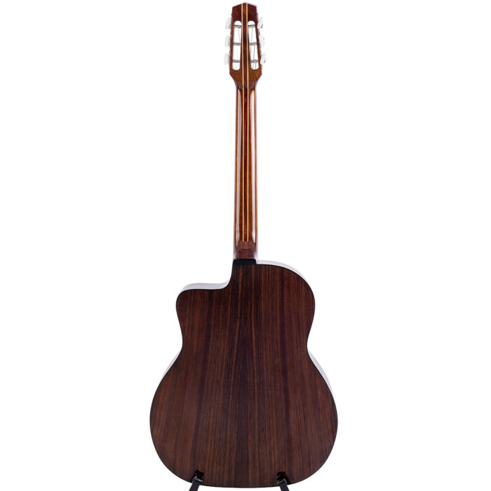 Anton Sandner Selmer Gypsy Jazz-Gitarre mit „Petite Bouche“ LS2602 – Bild 2