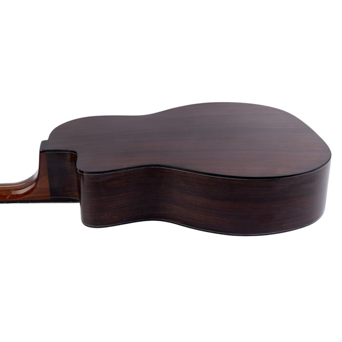 Anton Sandner Selmer Gypsy Jazz-Gitarre mit „Petite Bouche“ LS2602 – Bild 10