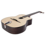 Anton Sandner Selmer Gypsy Jazz-Gitarre mit „Petite Bouche“ LS2602 – Bild 4