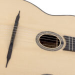 Anton Sandner Selmer Gypsy Jazz-Gitarre mit „Petite Bouche“ LS2602 – Bild 5