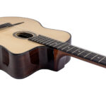 Anton Sandner Selmer Gypsy Jazz-Gitarre mit „Petite Bouche“ LS2602 – Bild 7