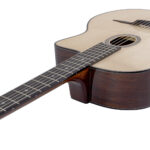 Anton Sandner Selmer Gypsy Jazz-Gitarre mit „Petite Bouche“ LS2602 – Bild 8