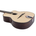 Anton Sandner Selmer Gypsy Jazz-Gitarre mit „Petite Bouche“ LS2602 – Bild 9
