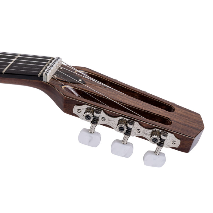 Anton Sandner Selmer Gypsy Jazz-Gitarre mit „Petite Bouche“ LS2602 – Bild 11