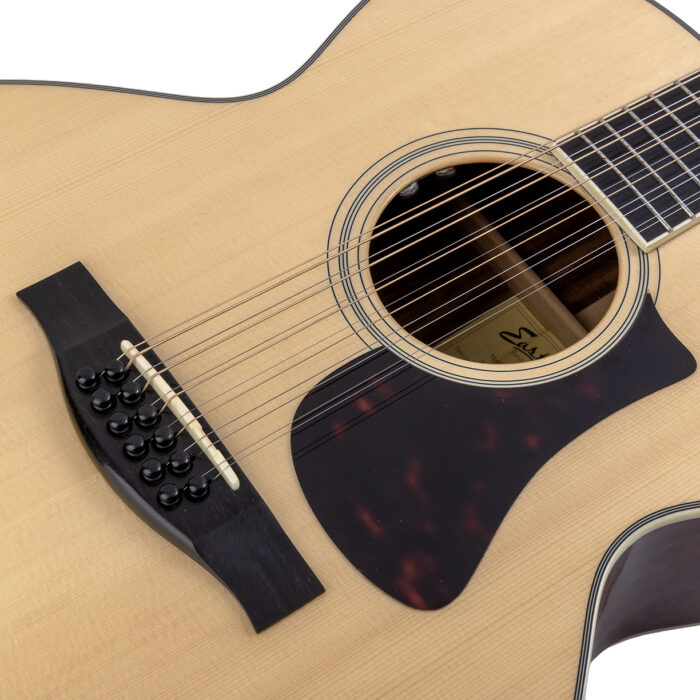Eastman AC330E-12 – Bild 5