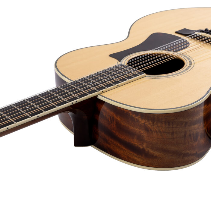 Eastman AC330E-12 – Bild 7