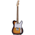 Fullerton TE-01 SB Sunburst