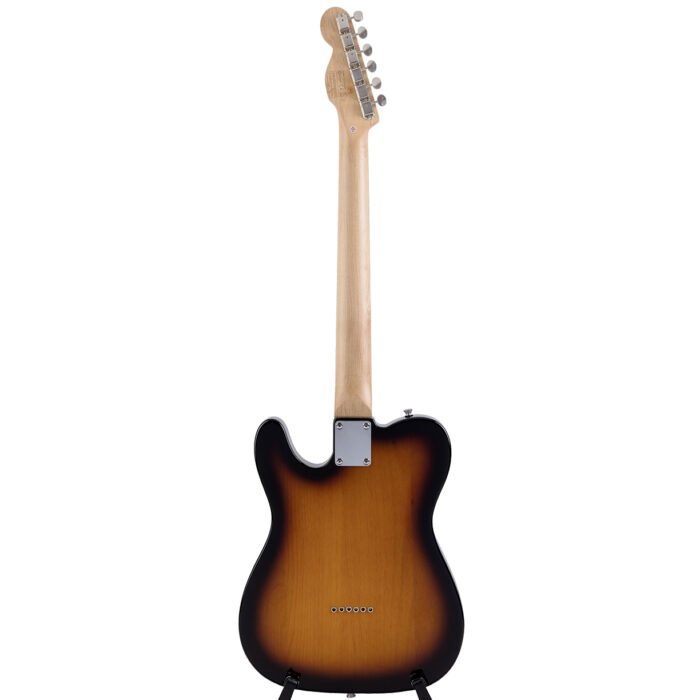 Fullerton TE-01 SB Sunburst – Bild 2
