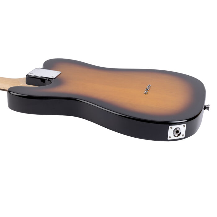 Fullerton TE-01 SB Sunburst – Bild 10