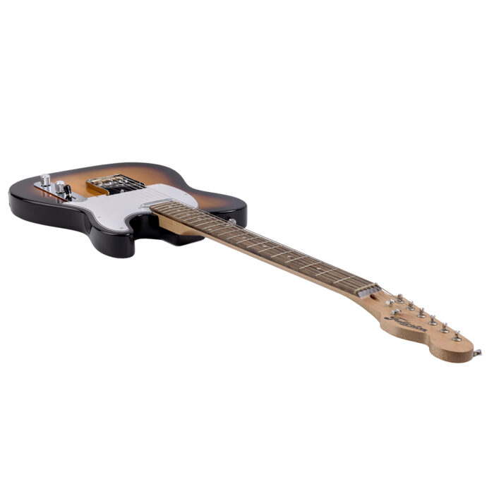 Fullerton TE-01 SB Sunburst – Bild 3