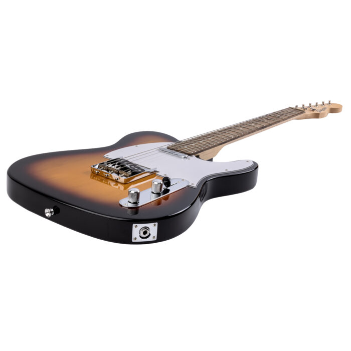 Fullerton TE-01 SB Sunburst – Bild 4