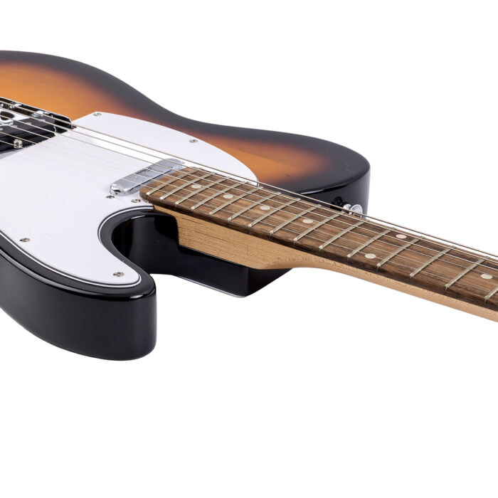 Fullerton TE-01 SB Sunburst – Bild 6