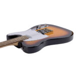 Fullerton TE-01 SB Sunburst – Bild 7