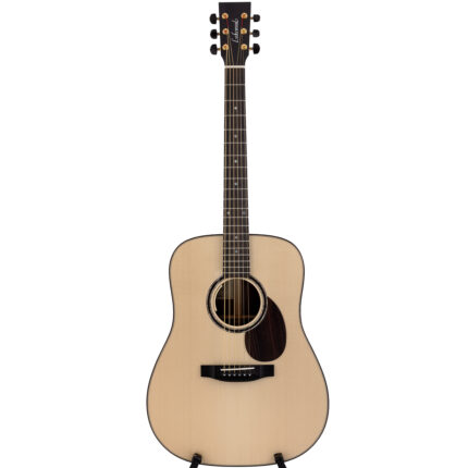 Lakewood D-32 custom