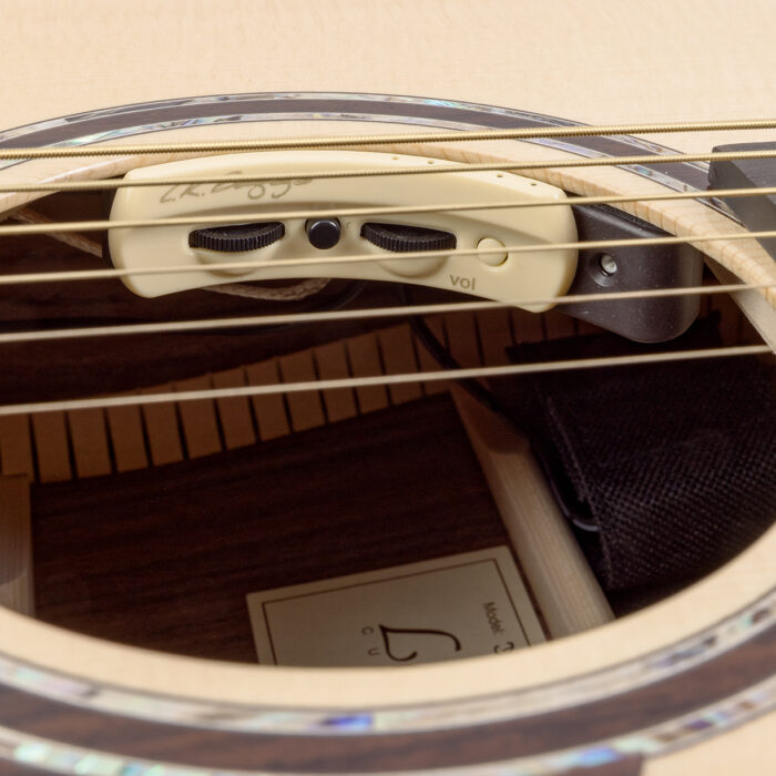 Lakewood D-32 custom – Bild 5