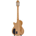Maravilla M66 Stage Konzertgitarre Sunburst – Bild 2