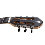 Maravilla M66 Stage Konzertgitarre Sunburst – Bild 10