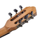 Maravilla M66 Stage Konzertgitarre Sunburst – Bild 11