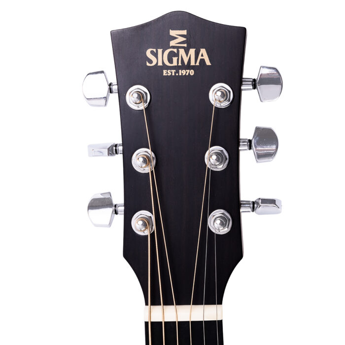 Sigma GJME – Bild 5