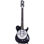 Zemaitis Guitars DFG24 3H BK