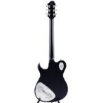 Zemaitis Guitars DFG24 3H BK – Bild 2