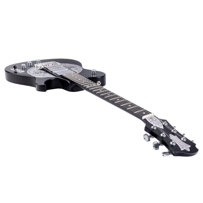 Zemaitis Guitars DFG24 3H BK – Bild 3