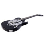 Zemaitis Guitars DFG24 3H BK – Bild 4