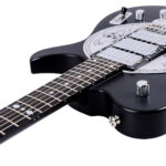 Zemaitis Guitars DFG24 3H BK – Bild 7
