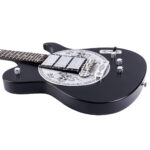 Zemaitis Guitars DFG24 3H BK – Bild 8
