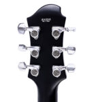 Zemaitis Guitars DFG24 3H BK – Bild 11