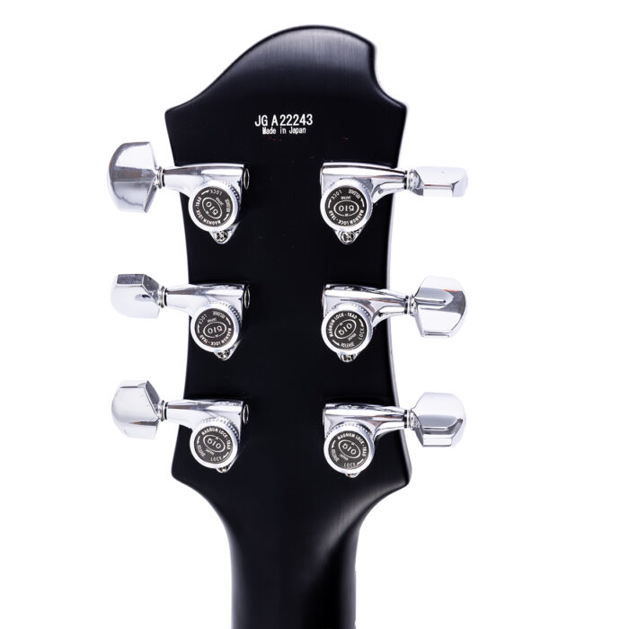 Zemaitis Guitars DFG24 3H BK – Bild 11