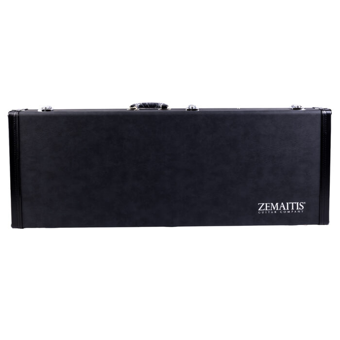 Zemaitis Guitars DFG24 3H BK – Bild 13