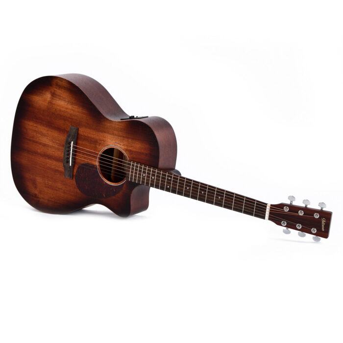 Ditson by Sigma GC-15E Aged – Bild 3