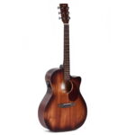 Ditson by Sigma GC-15E Aged