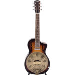 Johnson JR-896CE-SB